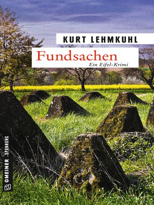 cover image of Fundsachen
